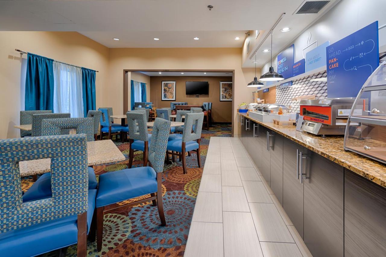 Holiday Inn Express St. Paul South - Inver Grove Heights By Ihg Eksteriør bilde