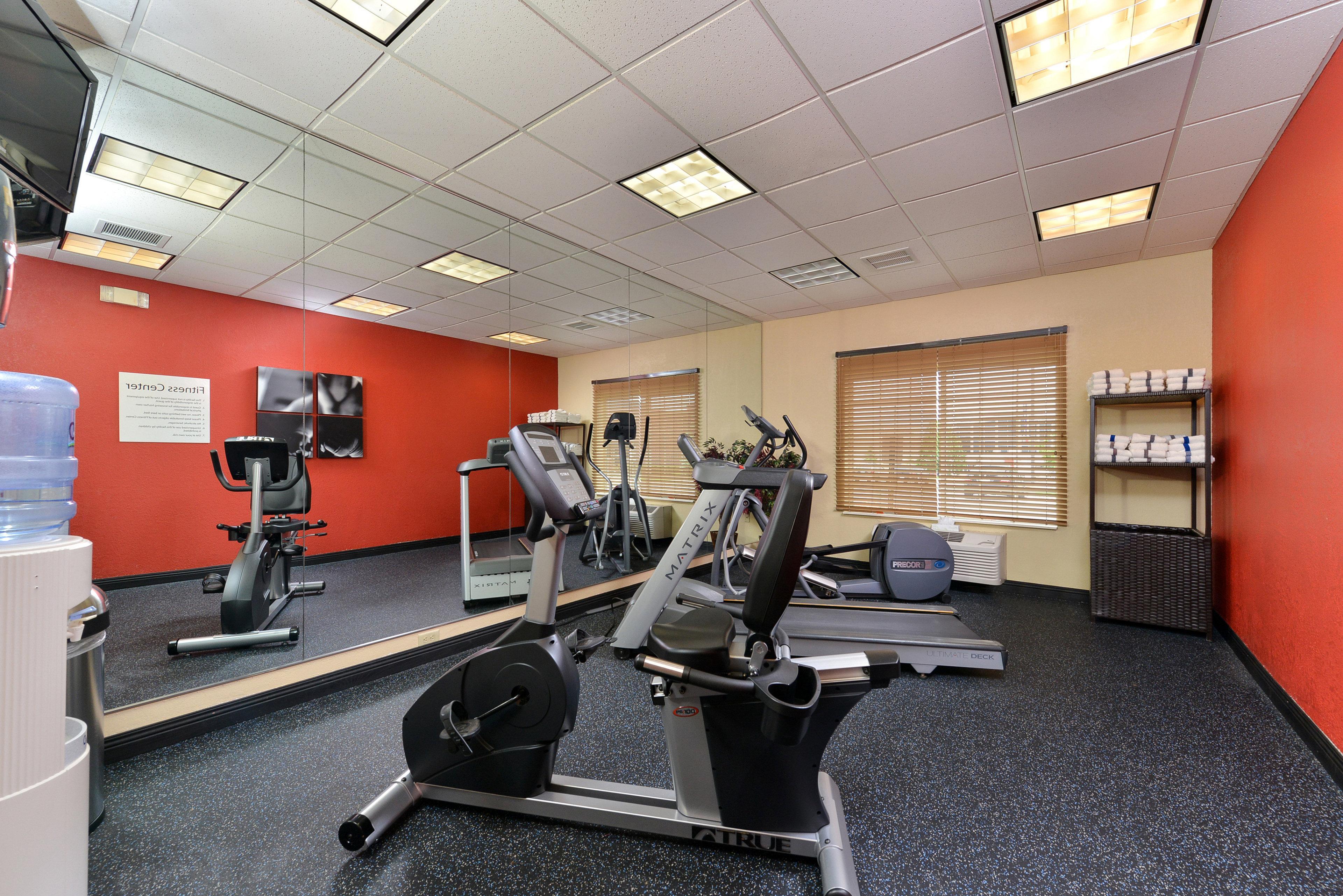 Holiday Inn Express St. Paul South - Inver Grove Heights By Ihg Eksteriør bilde