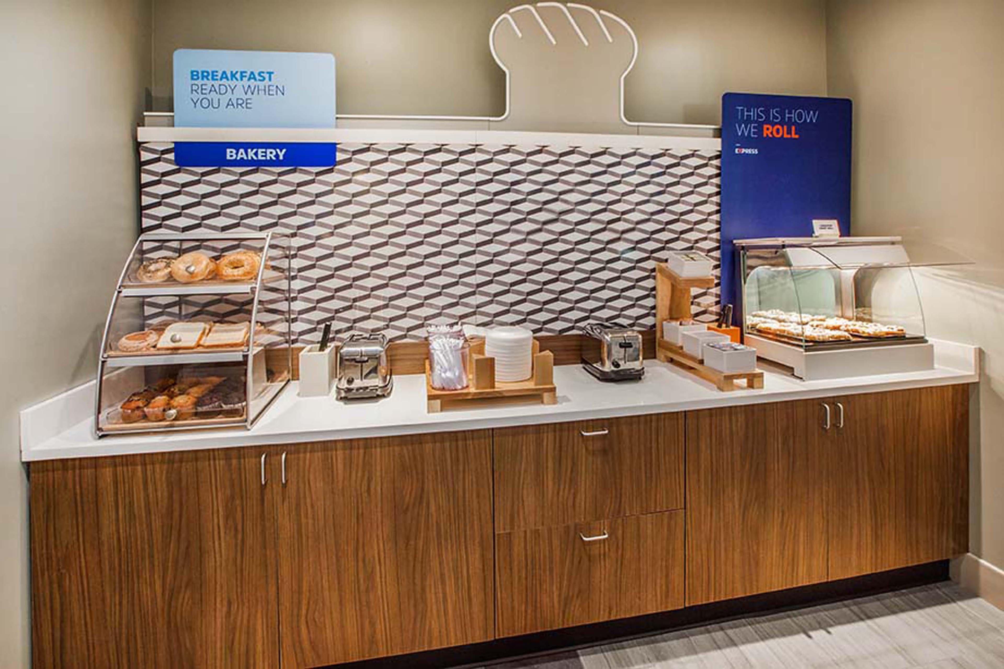 Holiday Inn Express St. Paul South - Inver Grove Heights By Ihg Eksteriør bilde