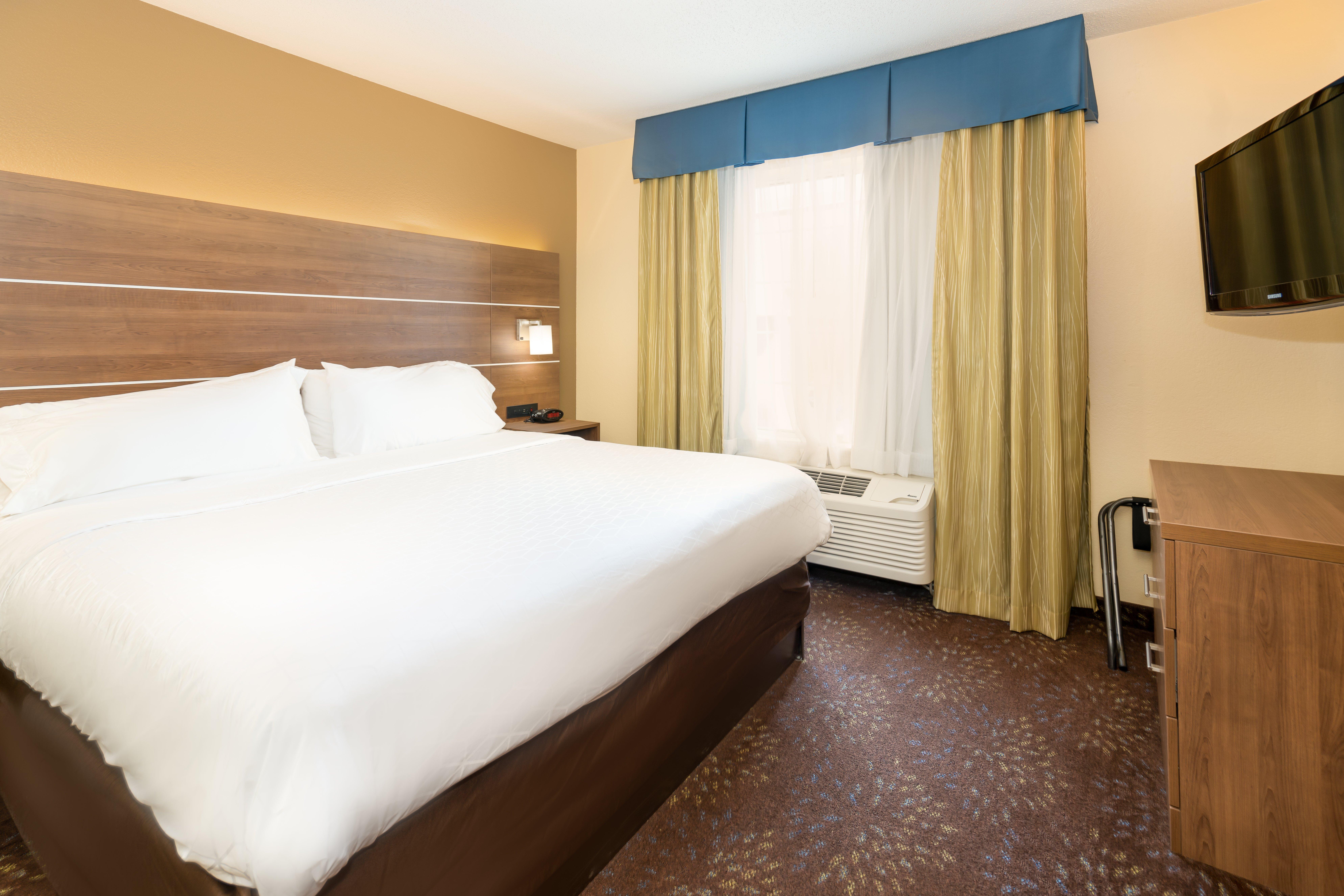 Holiday Inn Express St. Paul South - Inver Grove Heights By Ihg Eksteriør bilde