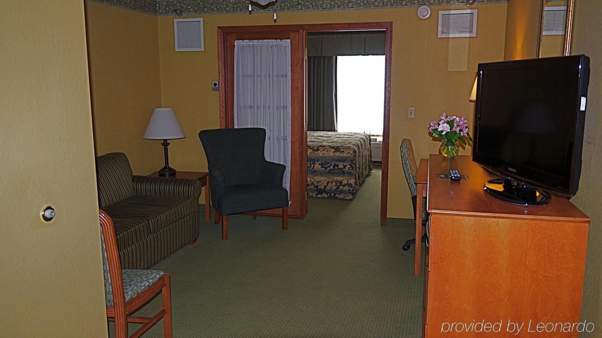 Holiday Inn Express St. Paul South - Inver Grove Heights By Ihg Eksteriør bilde