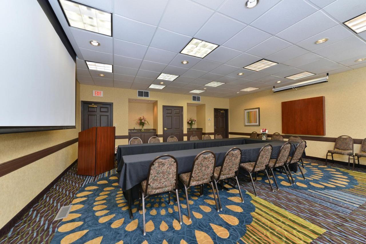 Holiday Inn Express St. Paul South - Inver Grove Heights By Ihg Eksteriør bilde